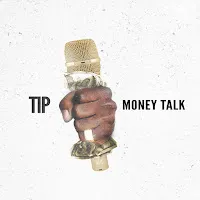 T.i. — Money Talk — обложка