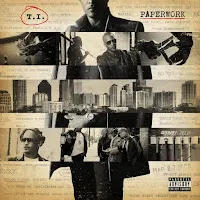 T.i. — Private Show (Feat. Chris Brown) — обложка