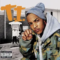T.i. — Get Loose — обложка